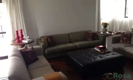 Apartamento com 4 quartos à venda no Quilombo, Cuiabá 