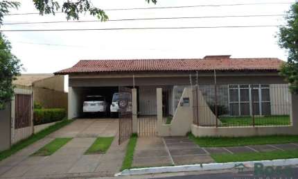 Casa com 5 quartos à venda no Jardim Itália, Cuiabá 