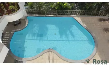 Apartamento com 4 quartos à venda na Sírio Libanesa, 219, Popular, Cuiabá