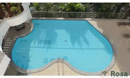 Apartamento com 4 quartos à venda no Popular, Cuiabá 