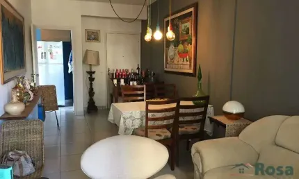 Apartamento com 3 quartos à venda na Avenida Ipiranga, 94, Goiabeiras, Cuiabá
