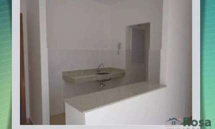 Apartamento para venda RIBEIRÃO DA PONTE Cuiabá - 17270
