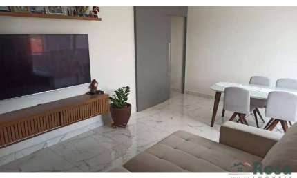 Apartamento com 2 quartos à venda no Santa Helena, Cuiabá 
