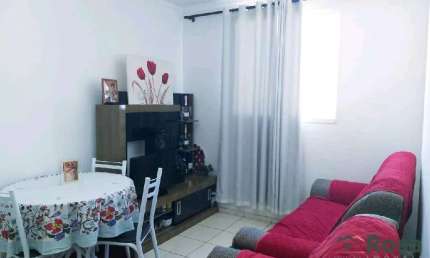 Apartamento para venda PONTE NOVA VÁRZEA GRANDE - 25086