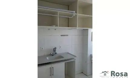 Apartamento com 2 quartos à venda na Emanuel Pinheiro, 99, Parque Residencial das Nações Indígenas, Cuiabá