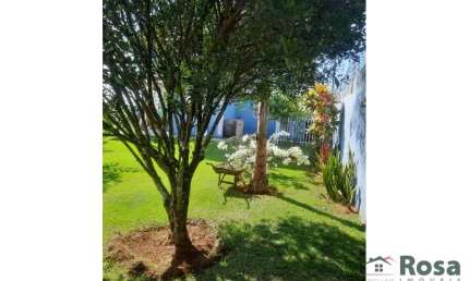 Casa para venda BOM CLIMA CHAPADA DOS GUIMARÃES - 25177