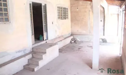 Casa com 5 quartos à venda no CPA IV, Cuiabá 