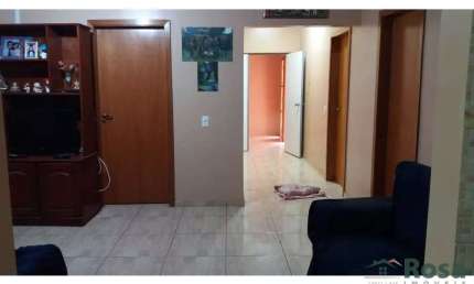 Casa com 3 quartos à venda na Cohab Velha, Rosário Oeste 