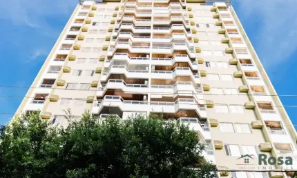 Apartamento para venda duque de caxias i cuiabá - 17462