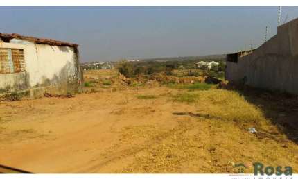 Terreno à venda na Cidade Alta, Cuiabá 
