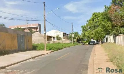 Terreno à venda no Jardim Santa Marta, Cuiabá 