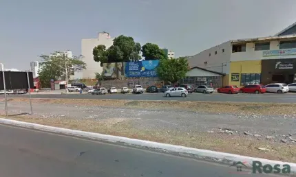 Terreno comercial para alugar no Araés, Cuiabá 