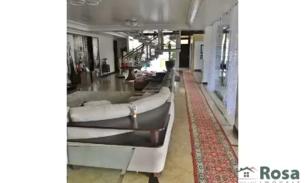 Casa com 6 quartos à venda no Santa Rosa, Cuiabá 