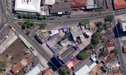 Prédio à venda no Poção, Cuiabá 