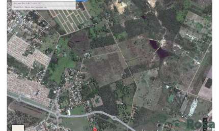 Terreno à venda no Pascoal Ramos, Cuiabá 