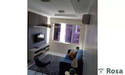 Apartamento com 2 quartos à venda na Cidade Alta, Cuiabá 