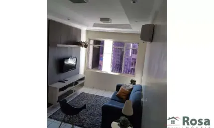 Apartamento com 2 quartos à venda na Rua Custódio de Mello, 698, Cidade Alta, Cuiabá