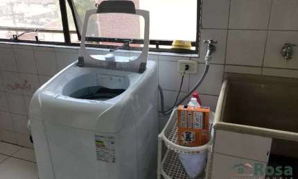 Apartamento com 3 quartos à venda no Goiabeiras, Cuiabá 