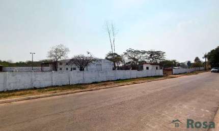 Barracão para aluguel PONTE NOVA VÁRZEA GRANDE - 23824