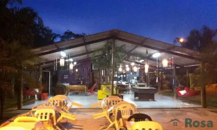 Terreno à venda no Altos do Coxipó, Cuiabá 