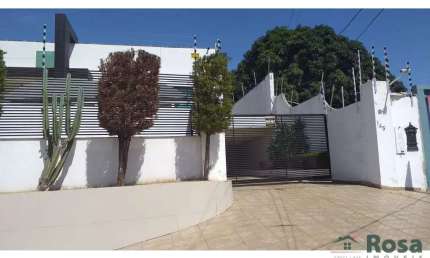 Casa comercial para venda DESPRAIADO Cuiabá - 24225