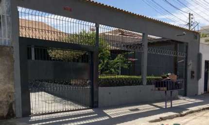 Casa com 5 quartos à venda no Jardim Paulista, Cuiabá 