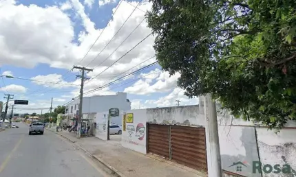 Barracão / Galpão / Depósito à venda na Coronel Escolástico, 596, Bandeirantes, Cuiabá
