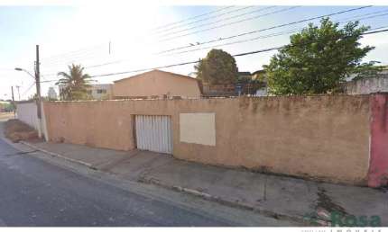 Casa com 2 quartos à venda no Jardim Cuiabá, Cuiabá 