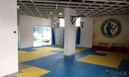 Prédio para alugar no Centro Sul, Cuiabá 