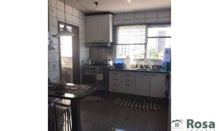 Apartamento para venda BOSQUE DA SAÚDE Cuiabá - 21314