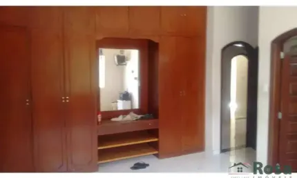 Casa com 3 quartos à venda no Centro Norte, Cuiabá 