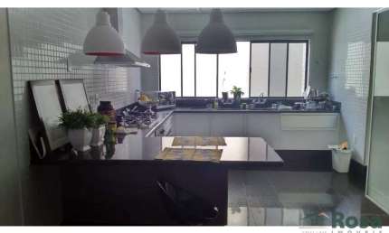 Apartamento com 4 quartos à venda no Goiabeiras, Cuiabá 