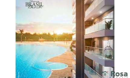 Apartamento para venda RIBEIRÃO DO LIPA Cuiabá - 25842