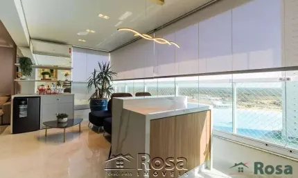 Apartamento para venda ribeirão do lipa cuiabá - 25882