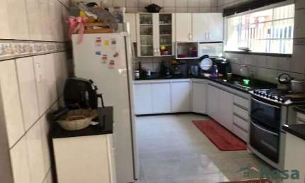 Casa para venda JARDIM MARAJOARA VÁRZEA GRANDE - 25938