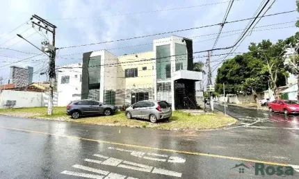 SALA para aluguel e venda BOSQUE DA SAÚDE Cuiabá - 25258