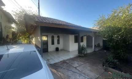 Casa com 2 quartos à venda no Goiabeiras, Cuiabá 