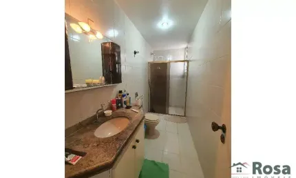 Apartamento com 4 quartos à venda na Barão De Melgaço, 2403, Centro Sul, Cuiabá