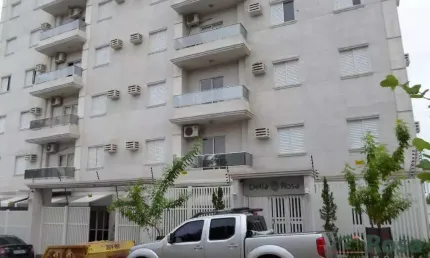 Apartamento para aluguel e venda ribeirão da ponte cuiabá - 15968