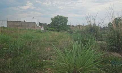Terreno à venda no Parque Residencial Tropical Ville, Cuiabá 