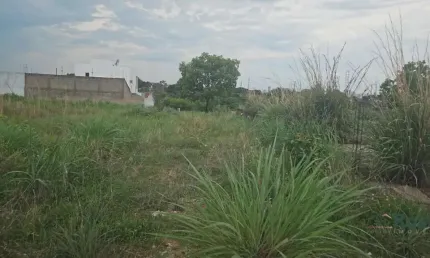 Terreno à venda na Rua 24, 89, Parque Residencial Tropical Ville, Cuiabá