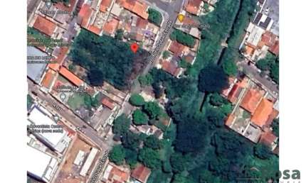 Terreno à venda na Osório Duque Estrada, Araés, Cuiabá