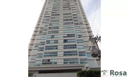 Apartamento com 3 quartos à venda no Quilombo, Cuiabá 