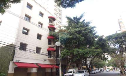 Prédio Comercial no Jardim Paulista - Ideal para escritórios e clínicas! 1235m²