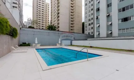 Apartamento Localizado na Rua Sergipe 605, 1 andar em Higienópolis, 165 Metros, 4 dormitórios, área de lazer, vaga de garagem R$ 1.600.000