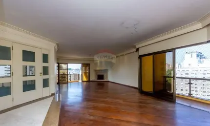 Vende apto rua dr. gabriel dos santos 794/ 18 andar,  270m², 4 quartos, 2 suites e 3 vagas, r$ 2.690.000,00