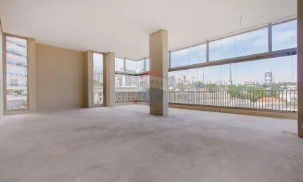 Vende apartamento deslumbrante ,4 suítes,  383m² por r$ 12.000.000,00 - em higienópolis, na rua alagoas, 1020 - são paulo/sp