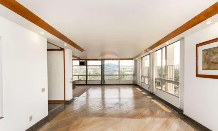 Vende Ap  Rua Angelina Maffei Vita 725/ 3 andar, Jardim Europa, 3 quartos, 1 suite, 3 vagas R$ 4.800.000,00 /  a 350 metros do Shopping Iguatemi