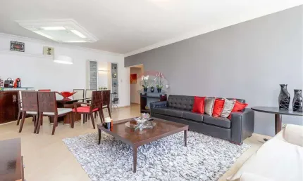 Vende apartamento, 3 dormitórios 1 suíte, 145m² por R$ 1.300.000,00 - em Higienópolis, na Rua Baronesa de Itu, 544 - São Paulo/SP