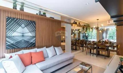Apartamento novo 2 quartos em vila suzana/andrade vende
